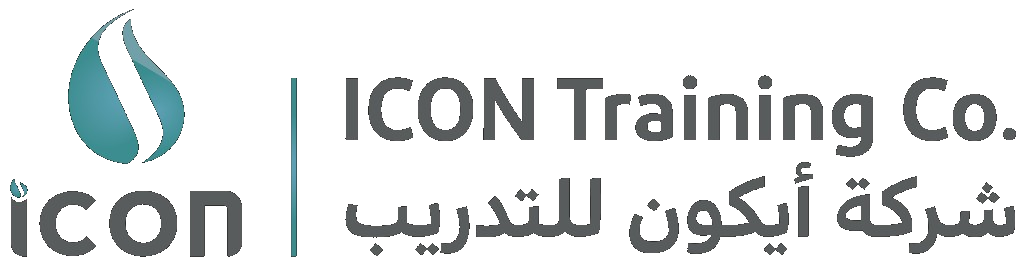 ICON Training Co. — شركة أيكون للتدريب